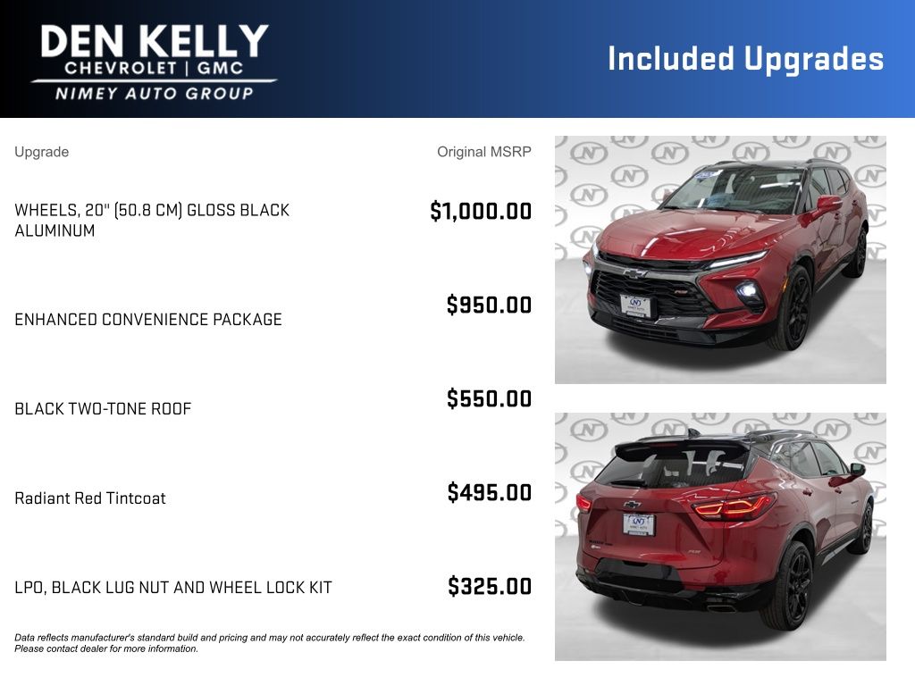 View vehicle photo 3