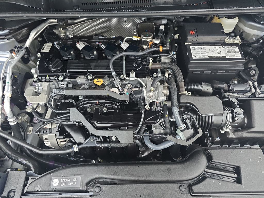 Used 2025 Toyota Corolla Sedan
