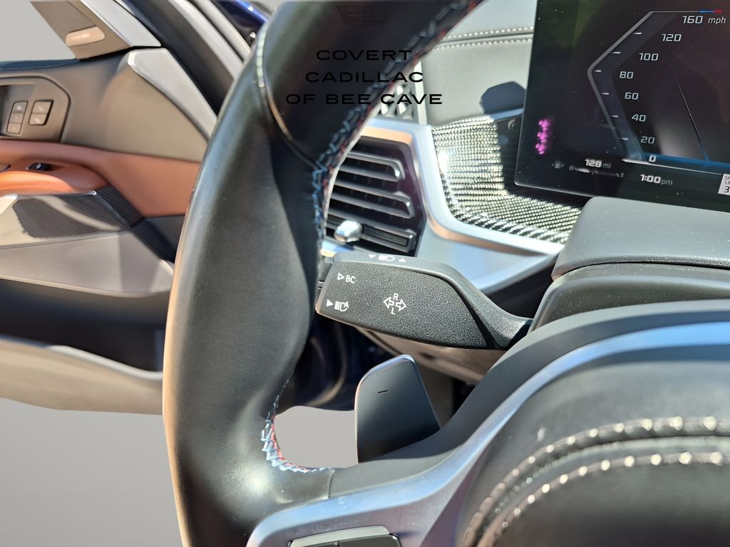 Used Car 2024 Bmw X5  M60i For Sale Under $80,000 In Austin, Texas