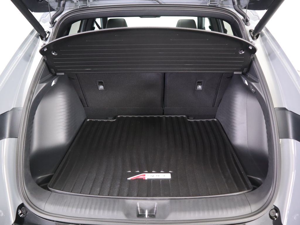 Thumbnail: 2025 Acura ADX - 29