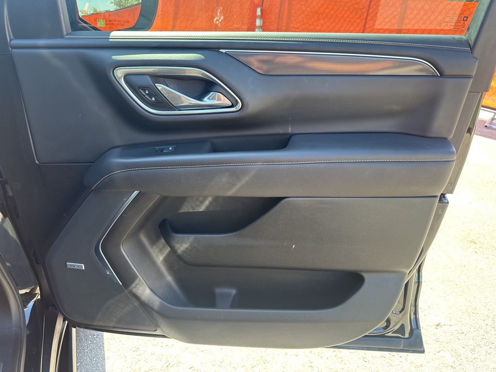 Used Car 2021 Gmc Yukon Xl  At4 For Sale Under $50,000 In Austin, Texas