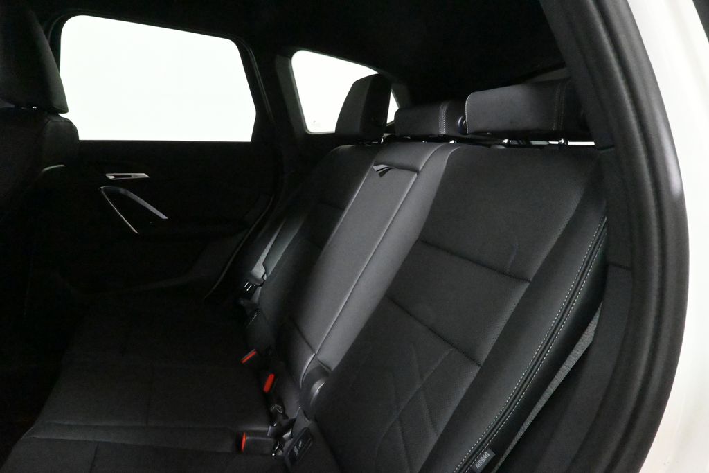 Thumbnail: 2023 BMW X1 - 5