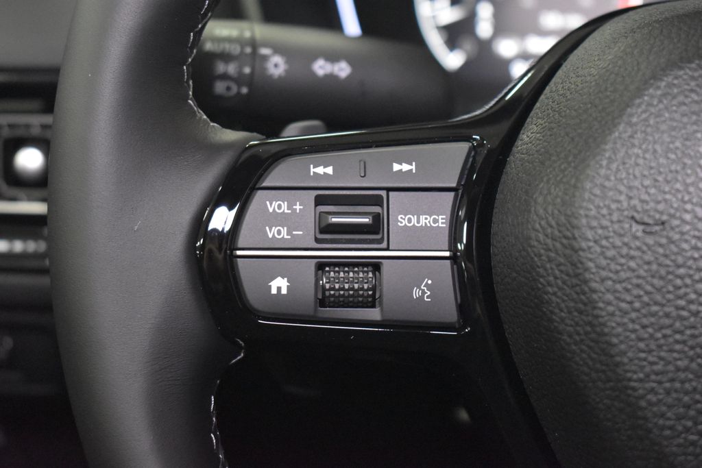 Thumbnail: 2026 Honda Civic - 14