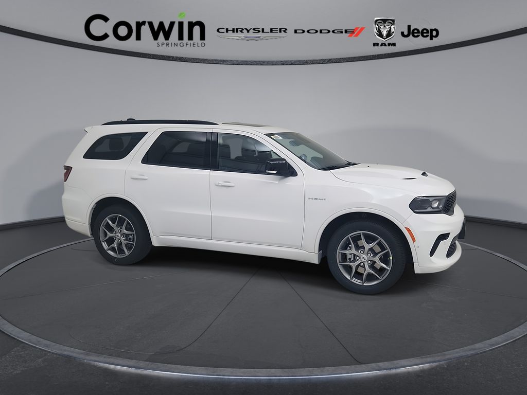 2026 Dodge Durango GT HEMI Plus AWD