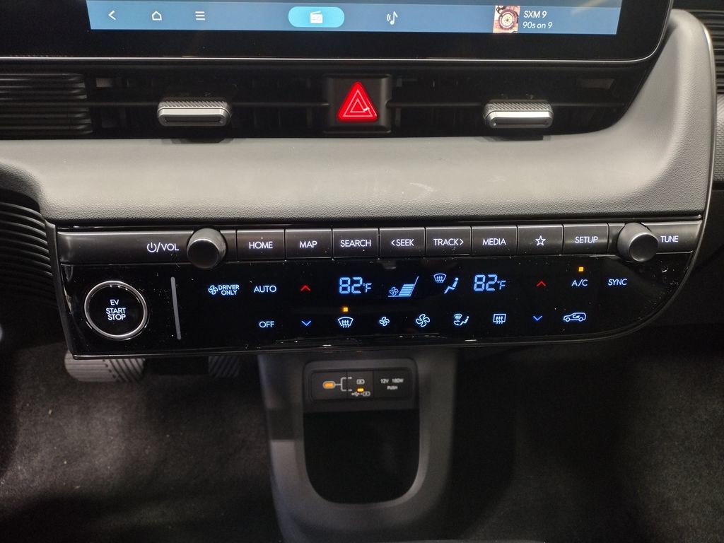 2026 Hyundai IONIQ 5 XRT