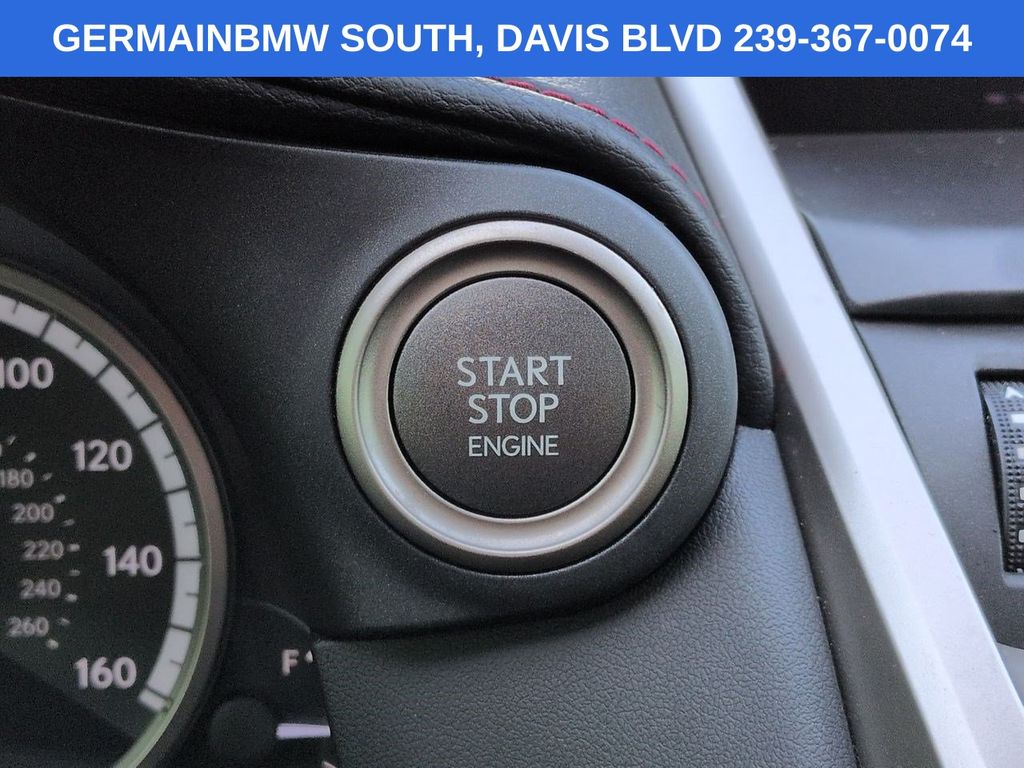 Used 2020 Gray Lexus 300 F Sport image 29