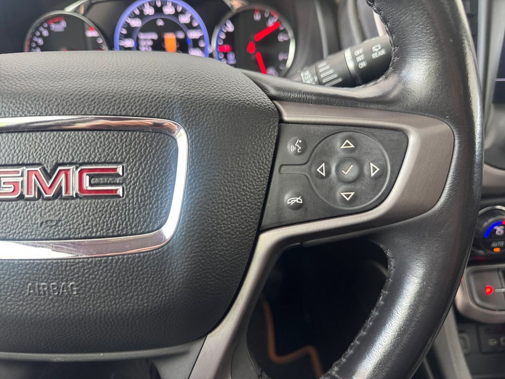 Used Car 2022 Gmc Acadia  At4 For Sale Under $30,000 In Round Rock, Texas