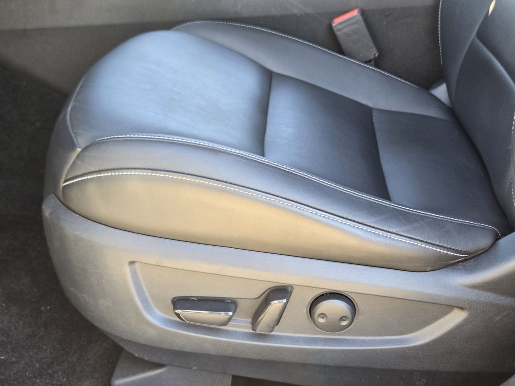 used 2021 INFINITI QX50 car, priced at $20,942