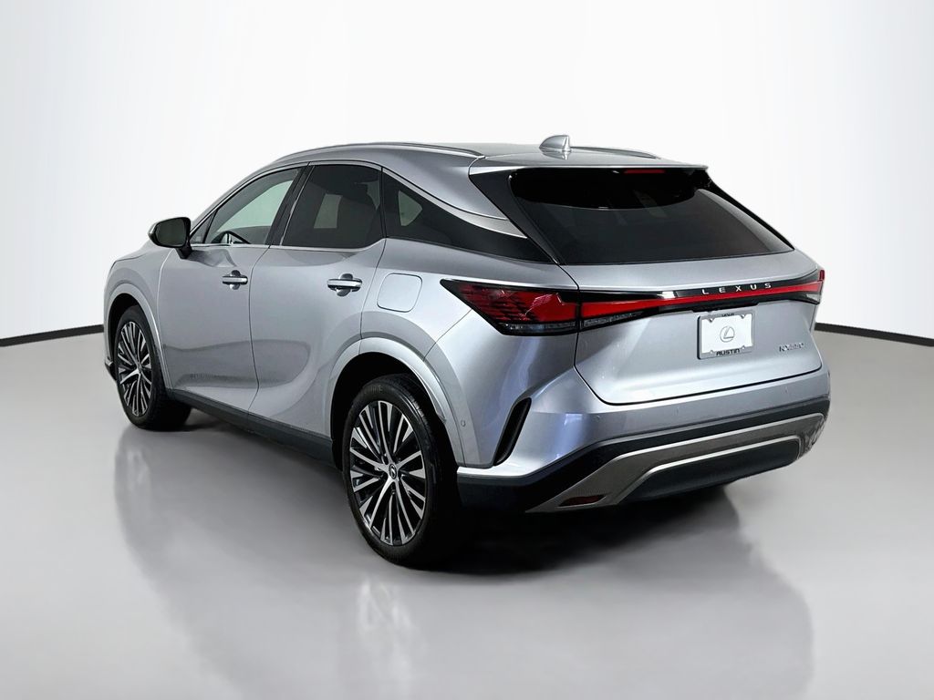 Thumbnail: 2024 Lexus RX - 7