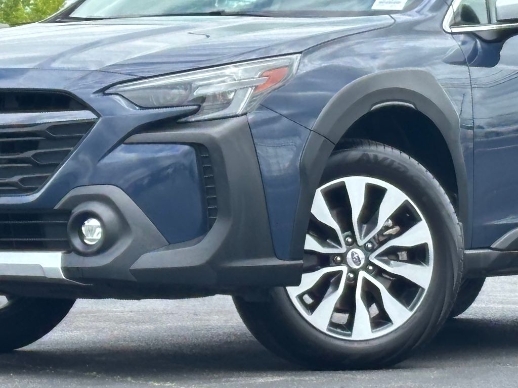 Used Car 2023 Subaru Outback  Touring Xt For Sale Under $35,000 In Austin, Texas