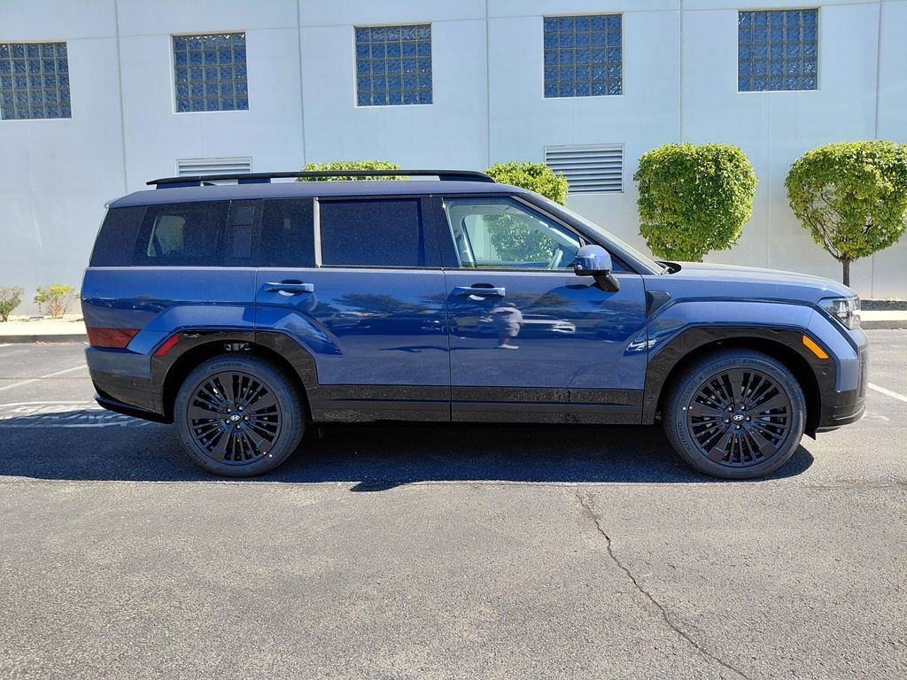 Thumbnail: 2026 Hyundai Santa Fe - 8