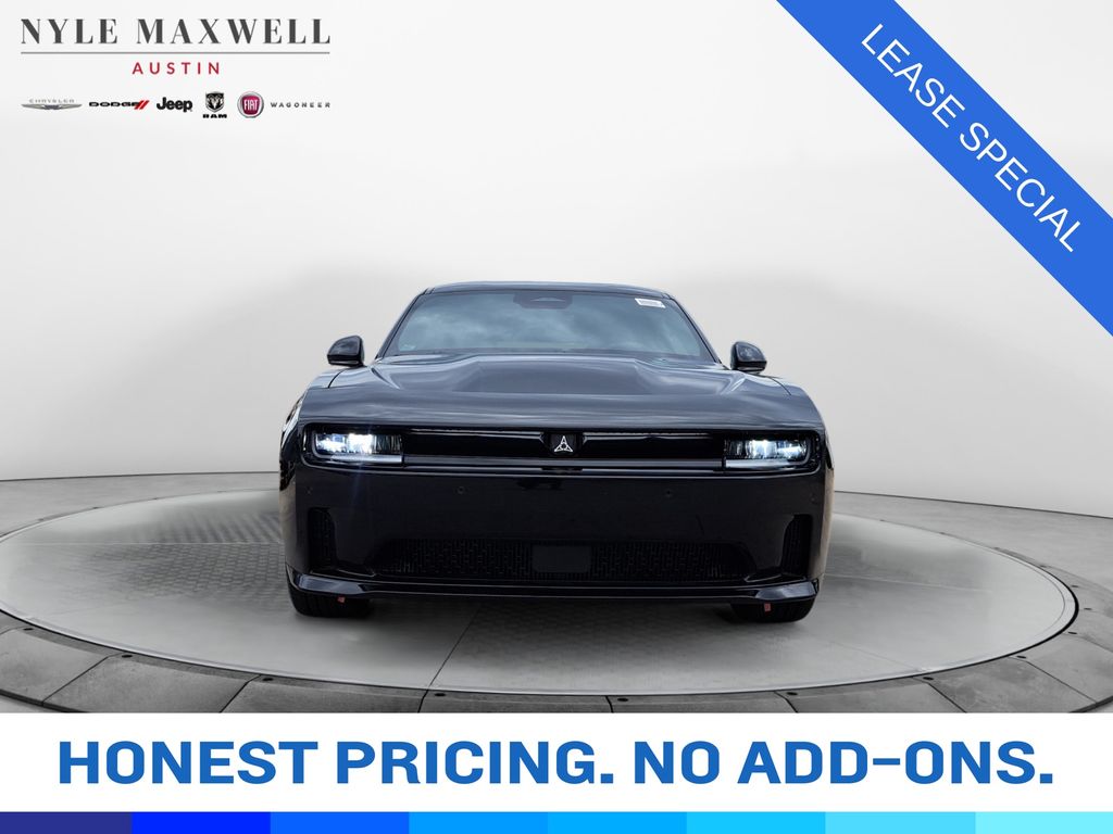New Car 2025 Dodge Charger  R/t For Sale Under $35,000 In Austin, Texas