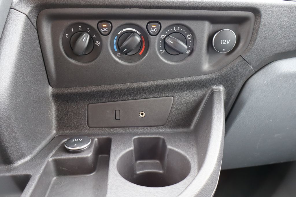 used 2015 Ford Transit-150 car, priced at $13,000