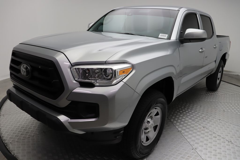 2023 Toyota Tacoma SR 2
