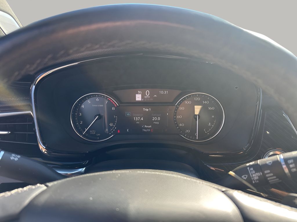 Used Car 2022 Cadillac Xt6  Premium Luxury For Sale Under $30,000 In Austin, Texas