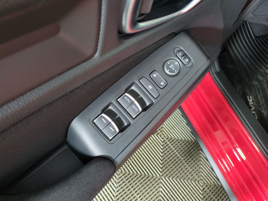 New 2025 Honda Civic For Sale in Fort Wayne, IN