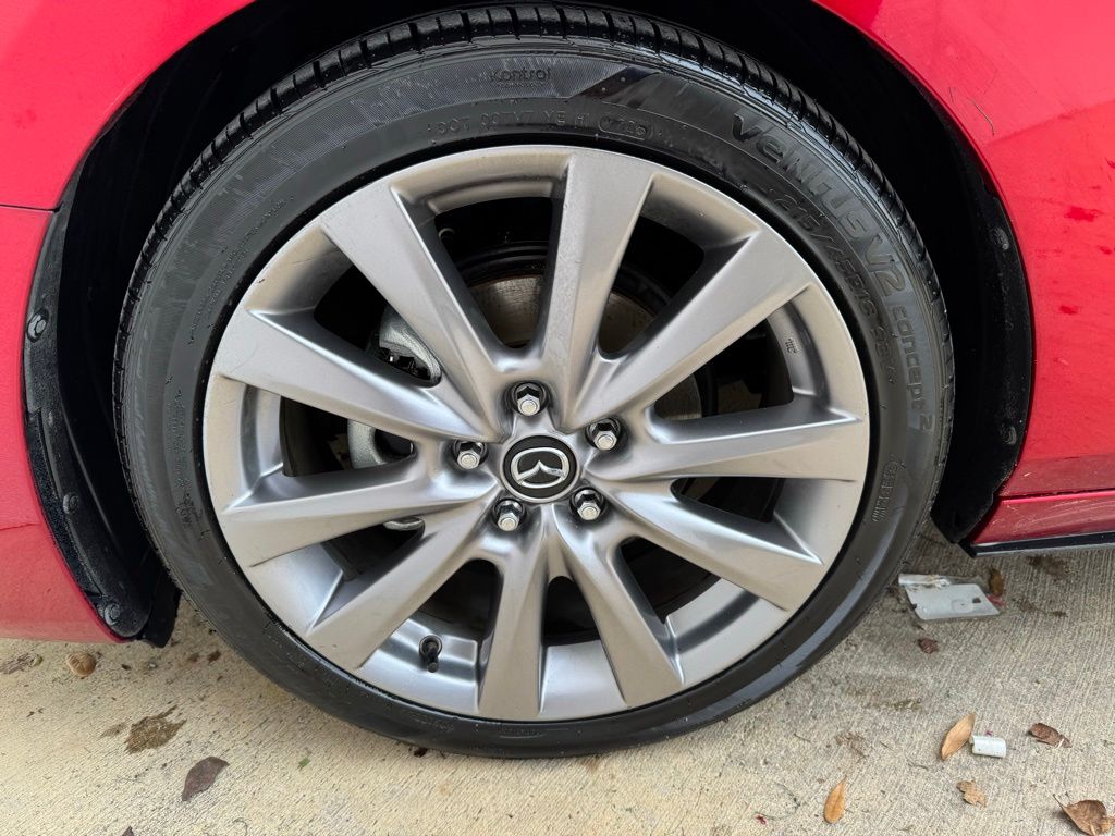 Used Car 2019 Mazda Mazda3  Select For Sale Under $20,000 In Georgetown, Texas