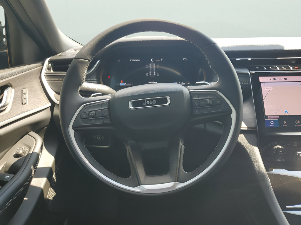 New Car 2025 Jeep Grand Cherokee  Limited For Sale Under $50,000 In Austin, Texas