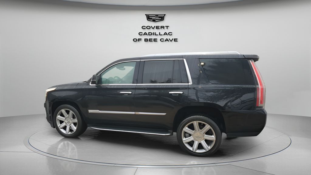 Used Car 2018 Cadillac Escalade  Luxury For Sale Under $30,000 In Austin, Texas