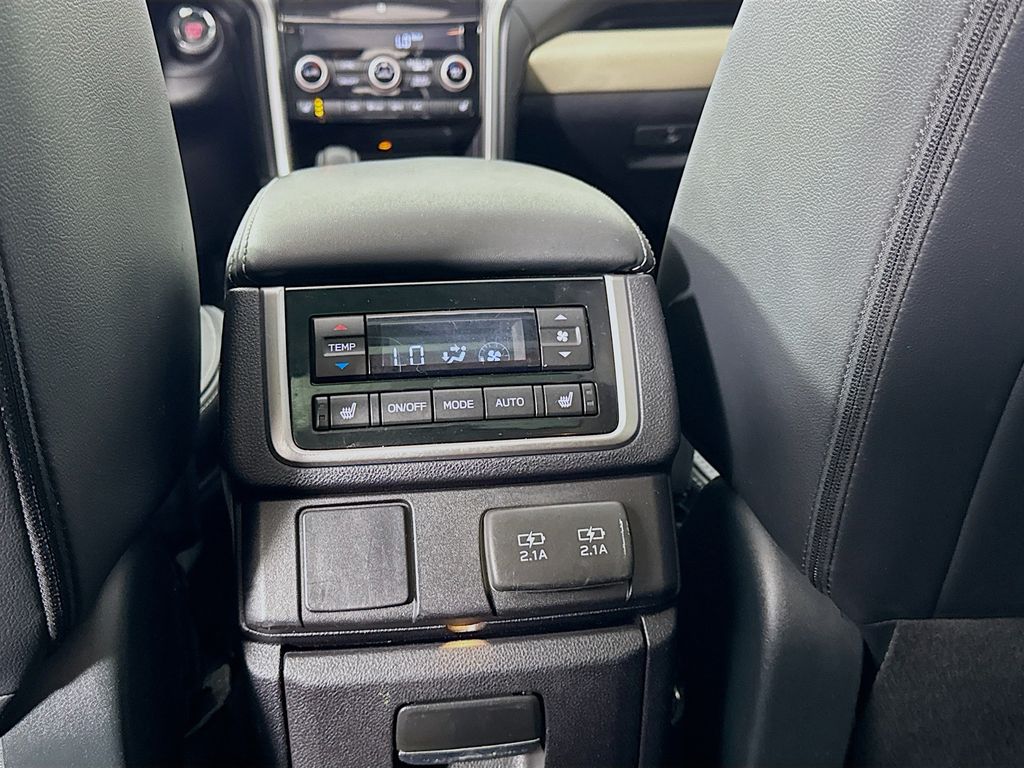 Used Car 2021 Subaru Ascent  Limited For Sale Under $25,000 In Austin, Texas