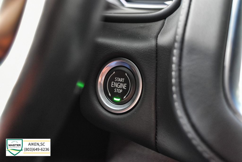 Used 2021 Chevrolet Tahoe SUV