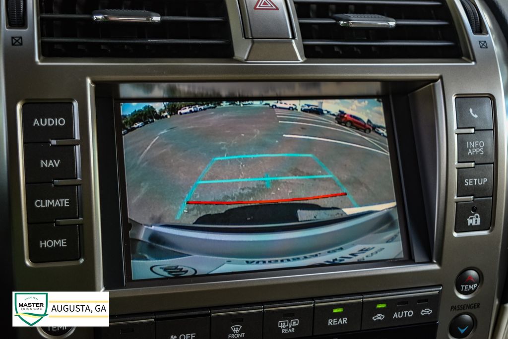 Used 2021 Lexus GX SUV