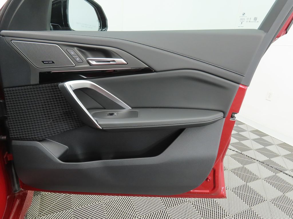 Thumbnail: 2026 BMW X1 - 25