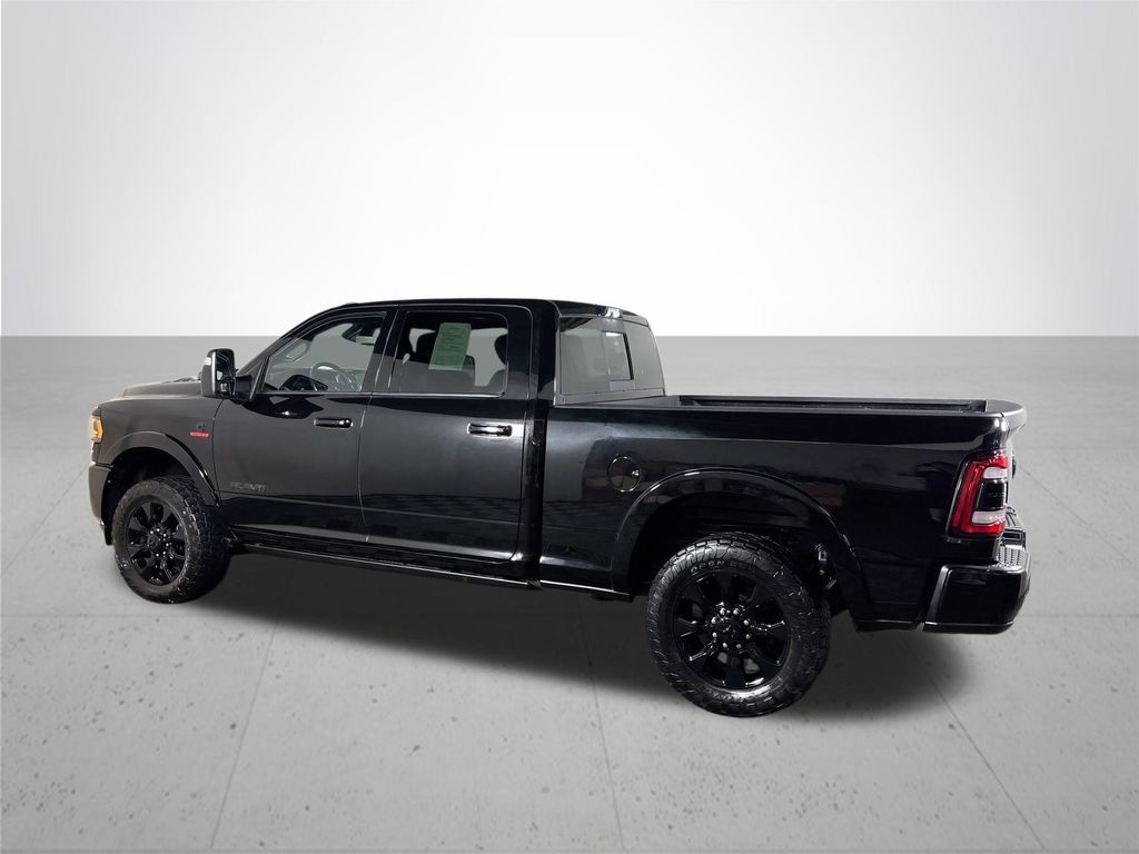2023 Ram 2500 Limited