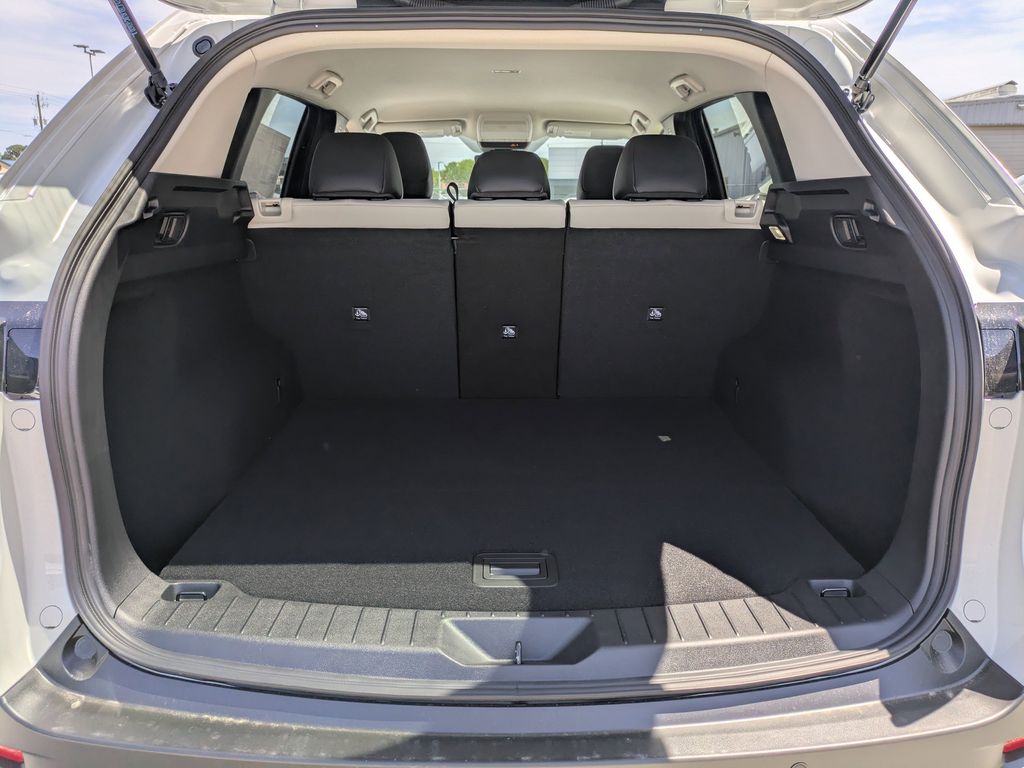 2026 Mazda CX-5 2.5 S Select