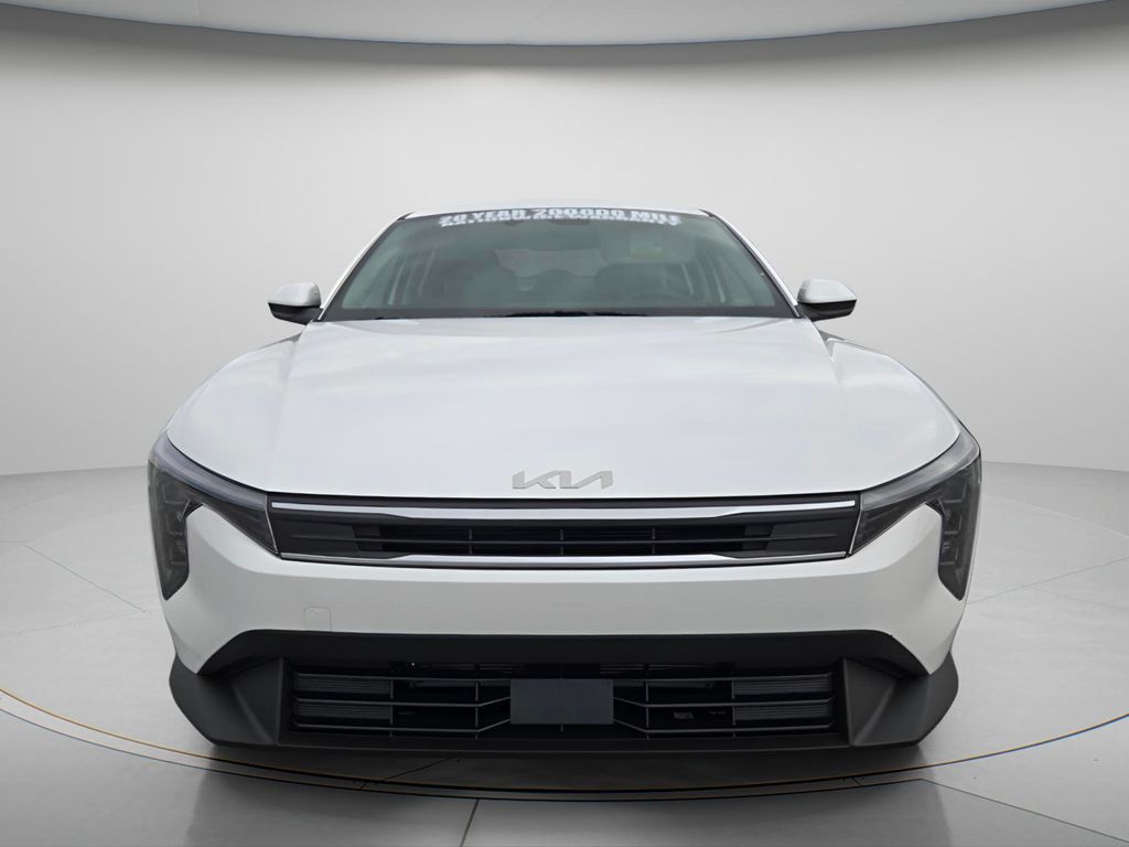 2026 Kia K4 - $24,720