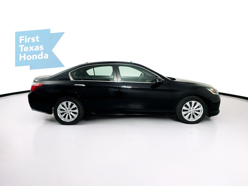 Used Car 2013 Honda Accord  Ex-l For Sale Under $15,000 In Austin, Texas