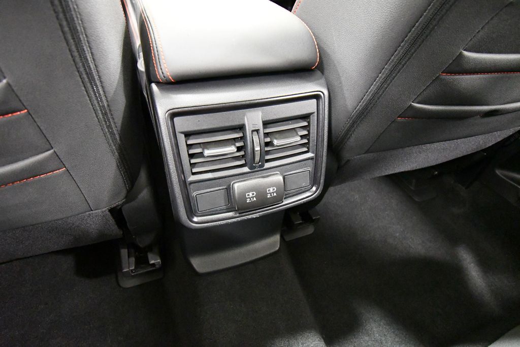 Used 2023 Subaru Forester SUV