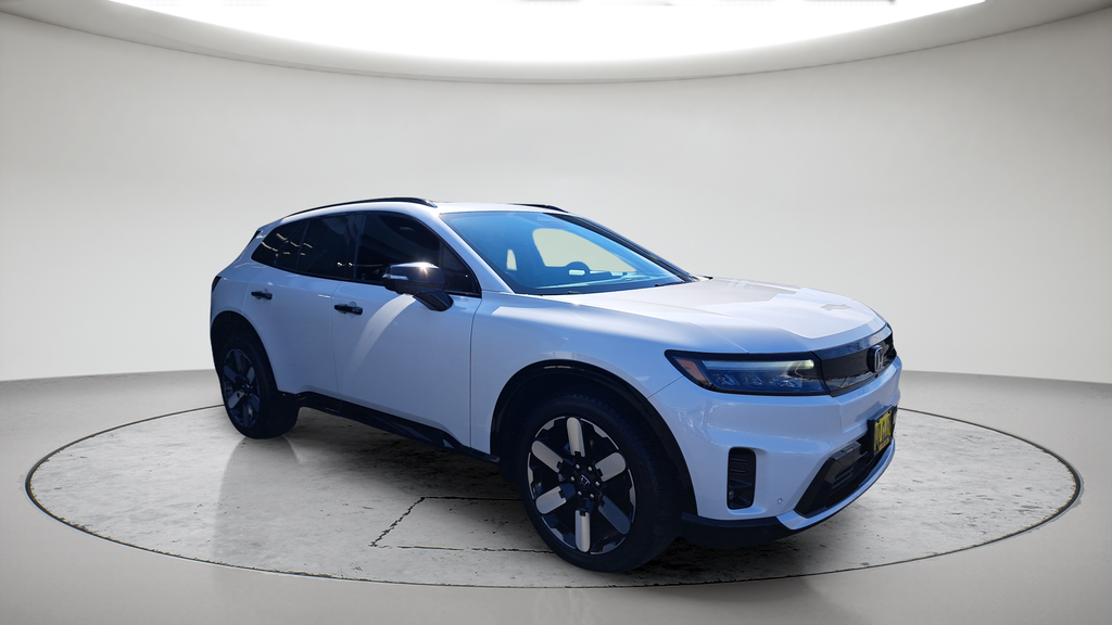 2024 Honda Prologue Elite AWD