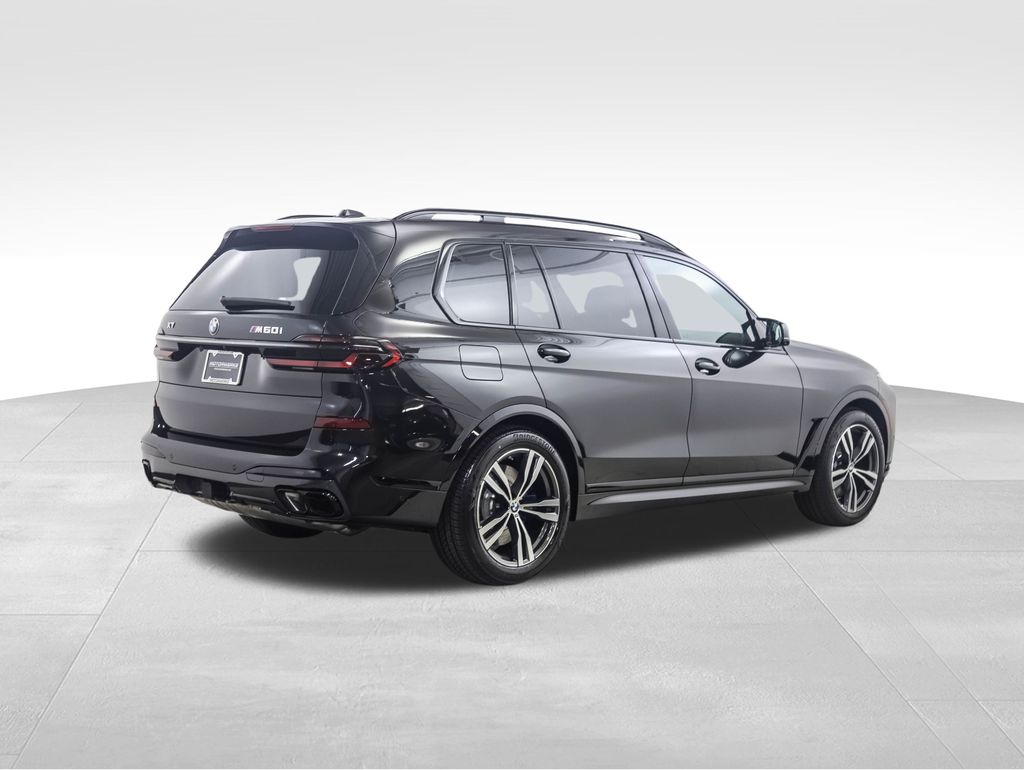 Thumbnail: 2026 BMW X7 - 6