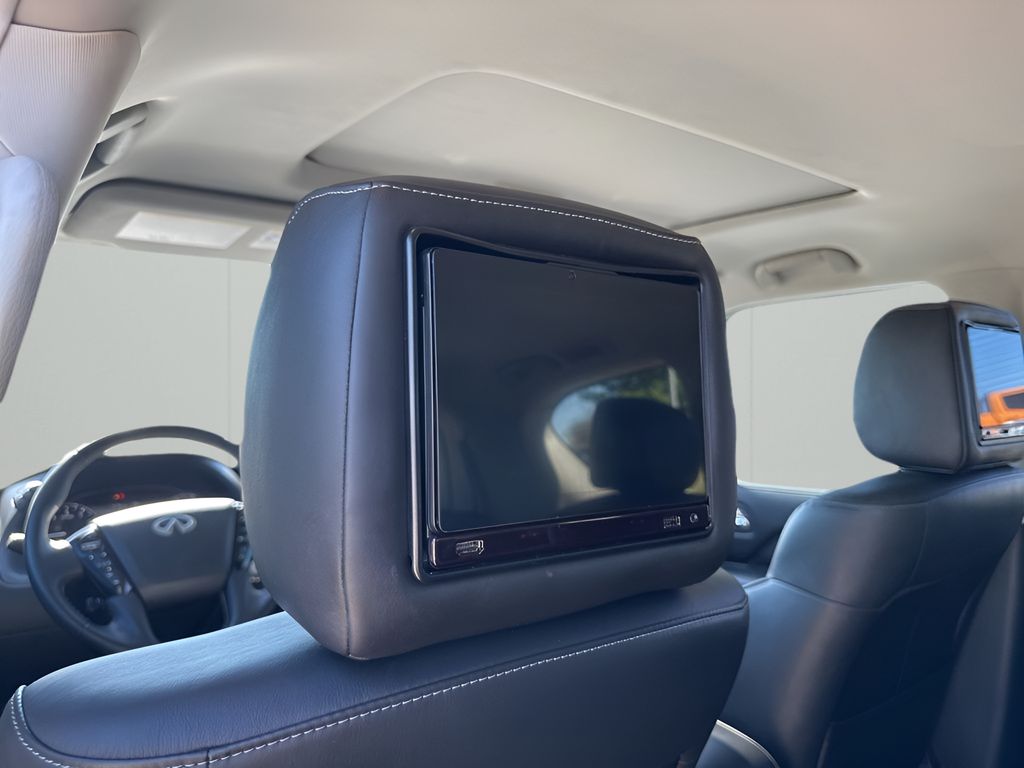 Used Car 2022 Infiniti Qx80  Luxe For Sale Under $40,000 In Austin, Texas