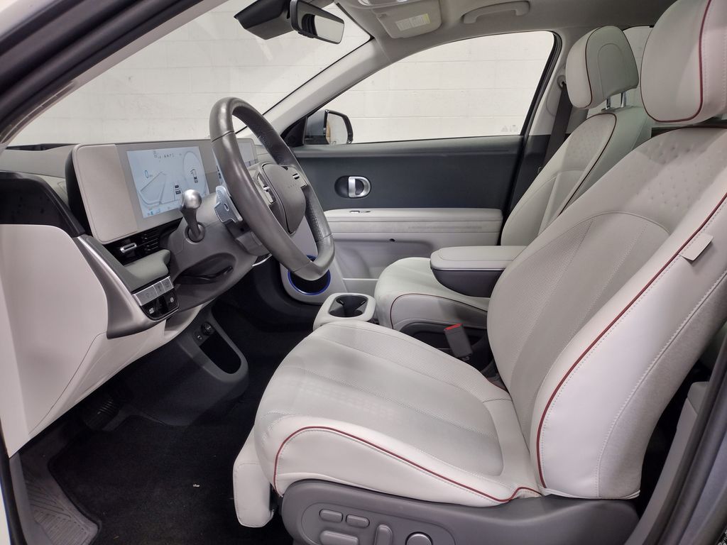 2023 Hyundai IONIQ 5 Limited