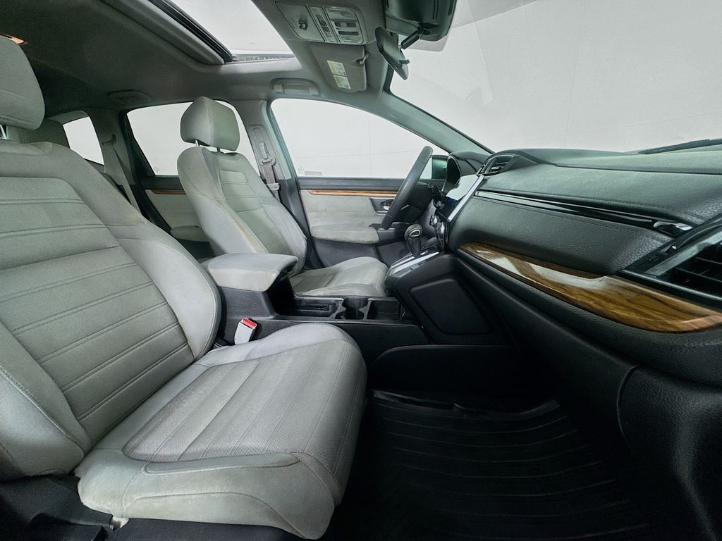 Used Car 2022 Honda Cr-v  Ex For Sale Under $20,000 In Austin, Texas