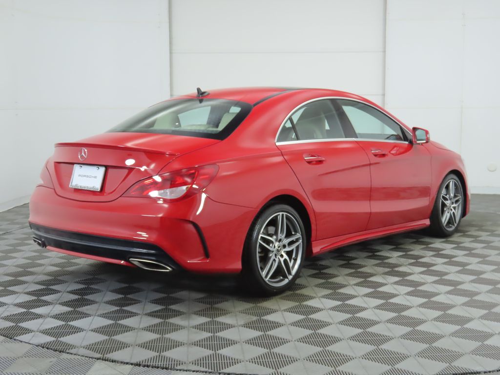 Thumbnail: 2019 Mercedes-Benz CLA - 7