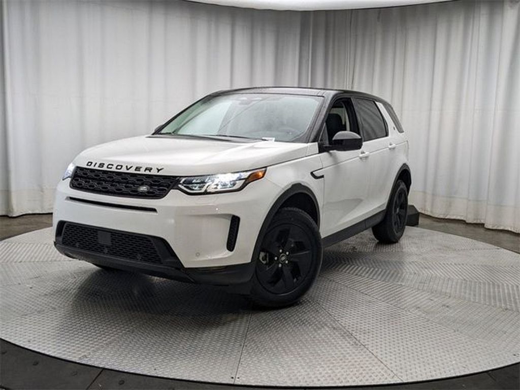 2023 Land Rover Discovery Sport S -
                Eatontown, NJ