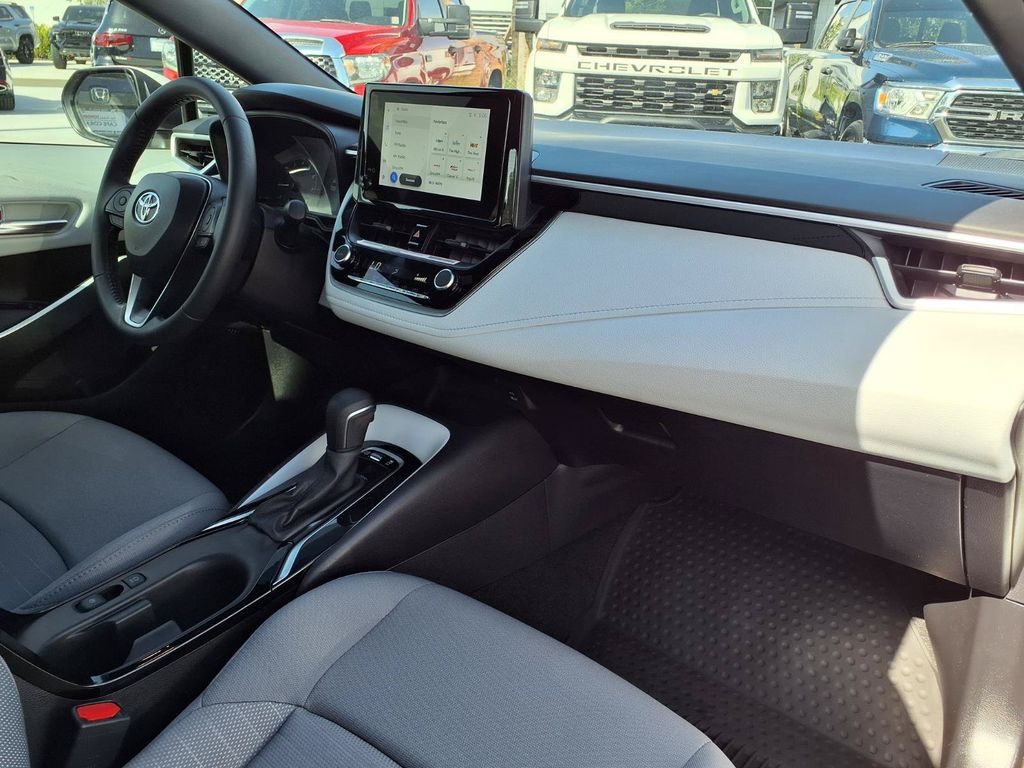 Used 2024 Toyota Corolla Sedan