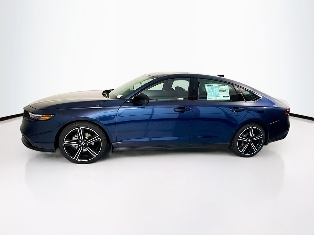 Thumbnail: 2026 Honda Accord - 8