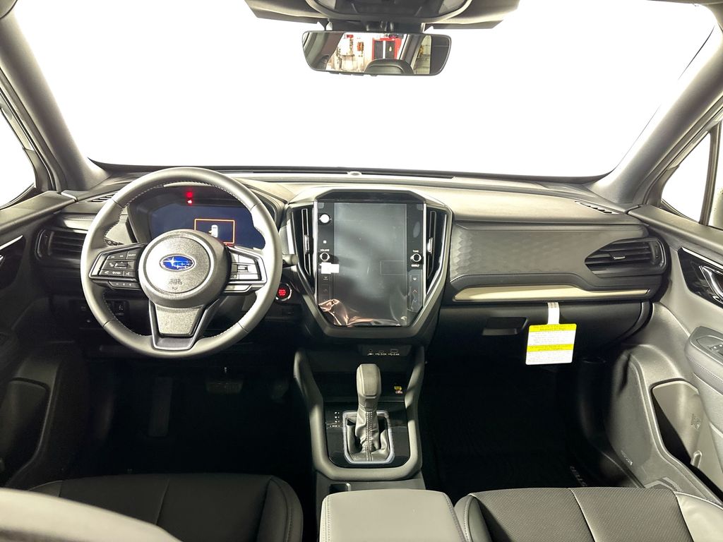 2025 Subaru Forester Hybrid Limited