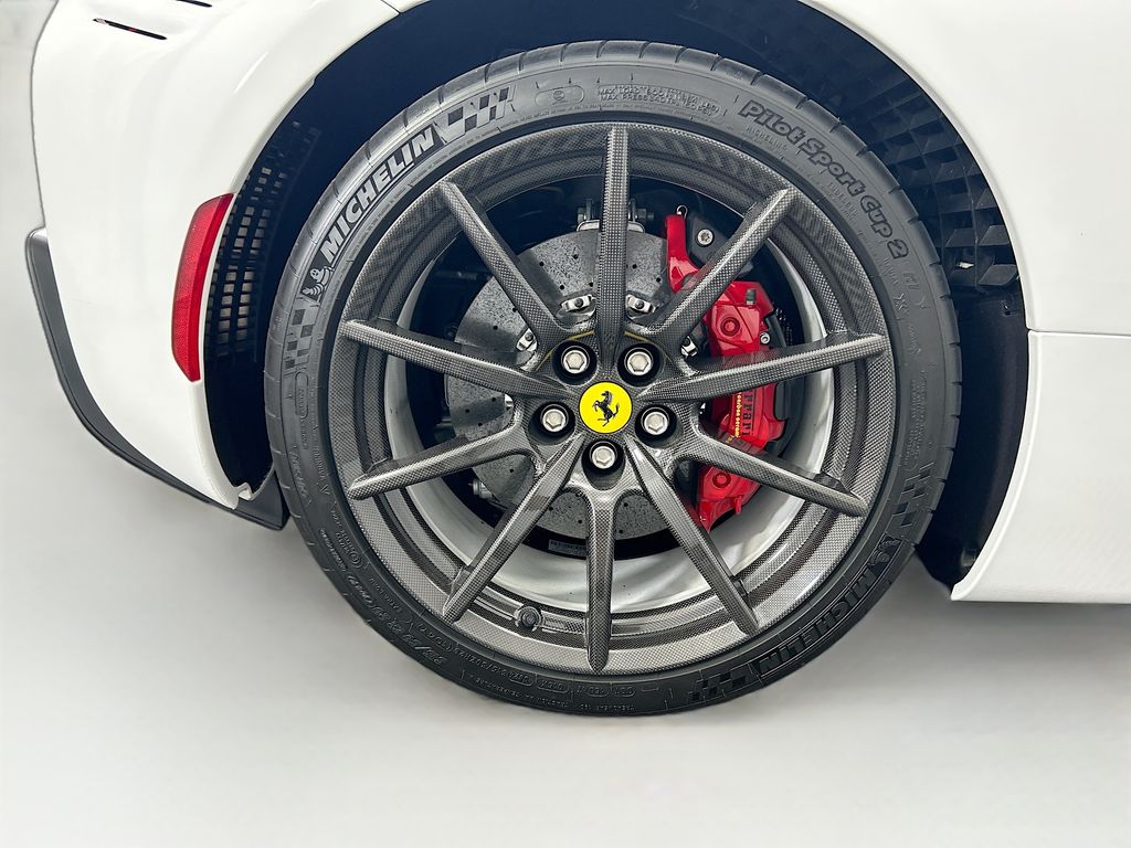 Thumbnail: 2023 Ferrari SF90 - 29