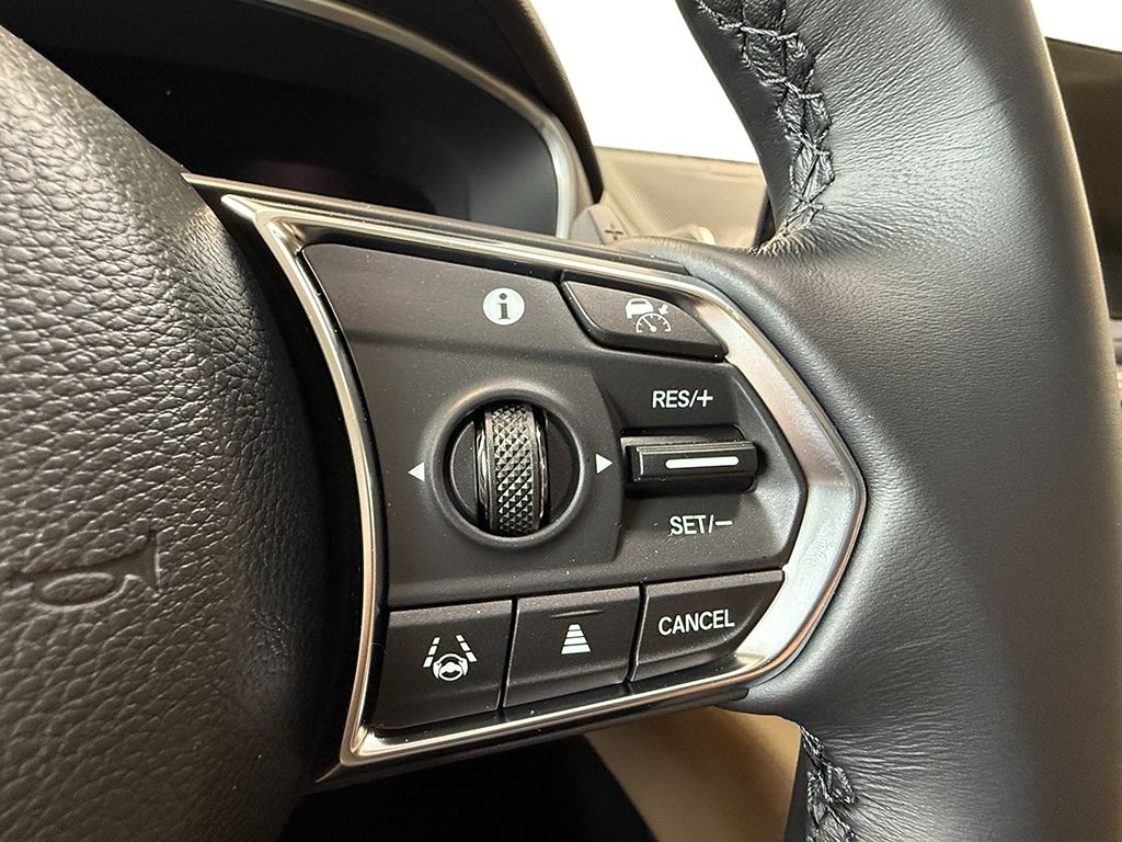 new 2026 Acura MDX car, priced at $56,050