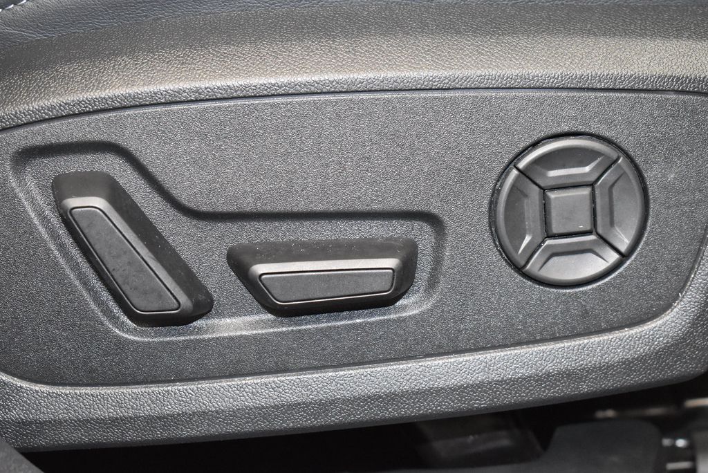 Thumbnail: 2024 Audi A3 - 27