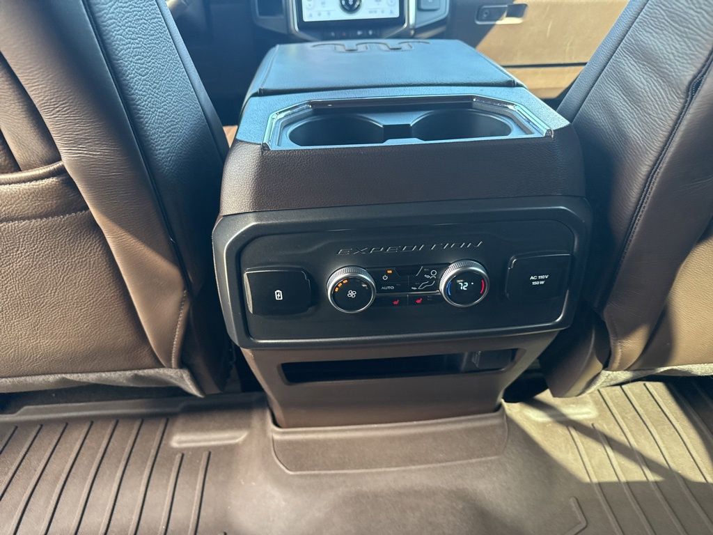 2024 Ford Expedition King Ranch