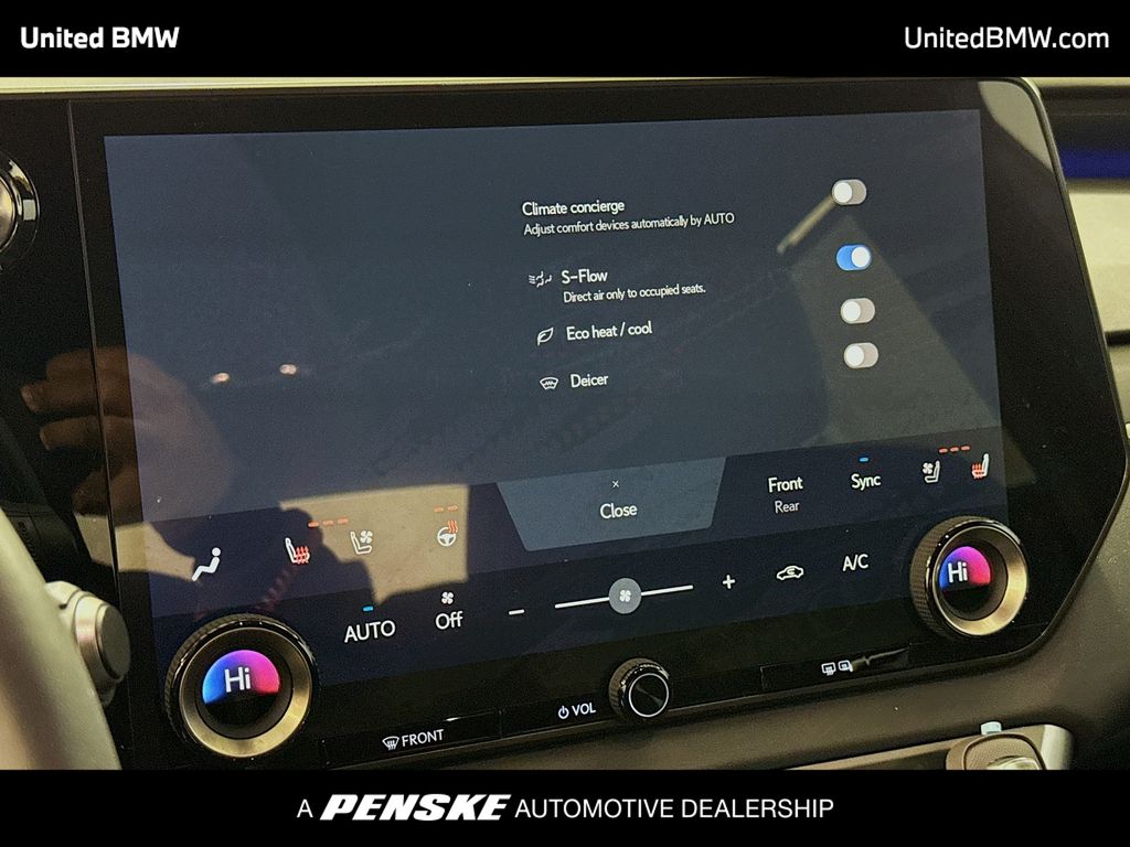 Thumbnail: 2023 Lexus RX - 11