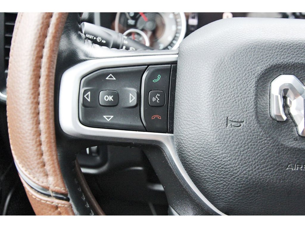 2022 Ram 1500 Big Horn/Lone Star - 11