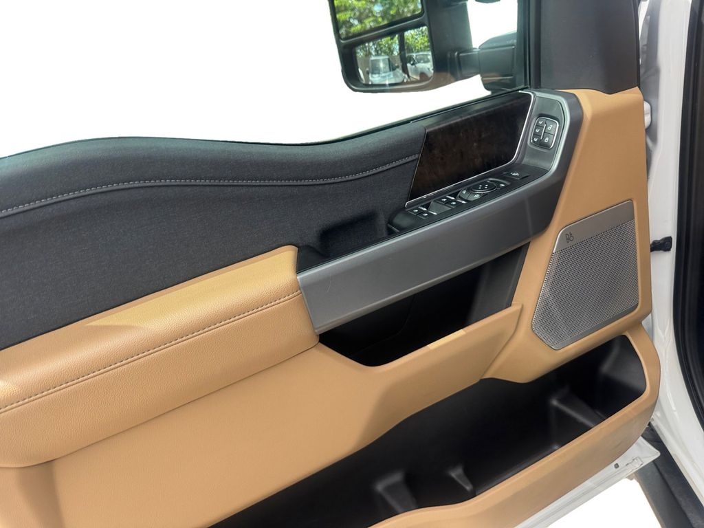Used Car 2024 Ford F-250sd  Lariat For Sale Under $70,000 In Round Rock, Texas