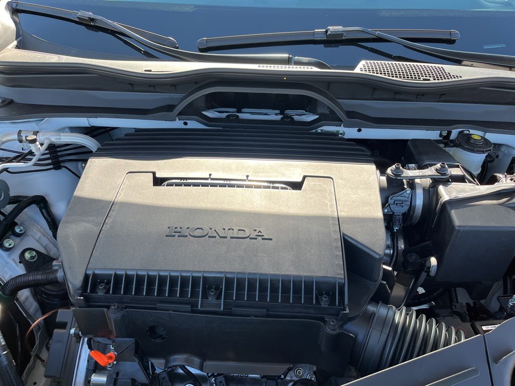 Thumbnail: 2026 Honda Pilot - 8